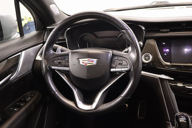 Used 2023 Cadillac XT6 Sport AWD/4WD image 17