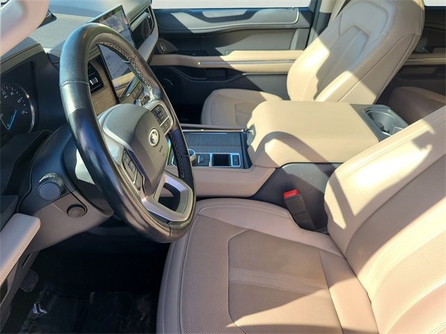 Used 2024 Ford Expedition Max Limited image 25