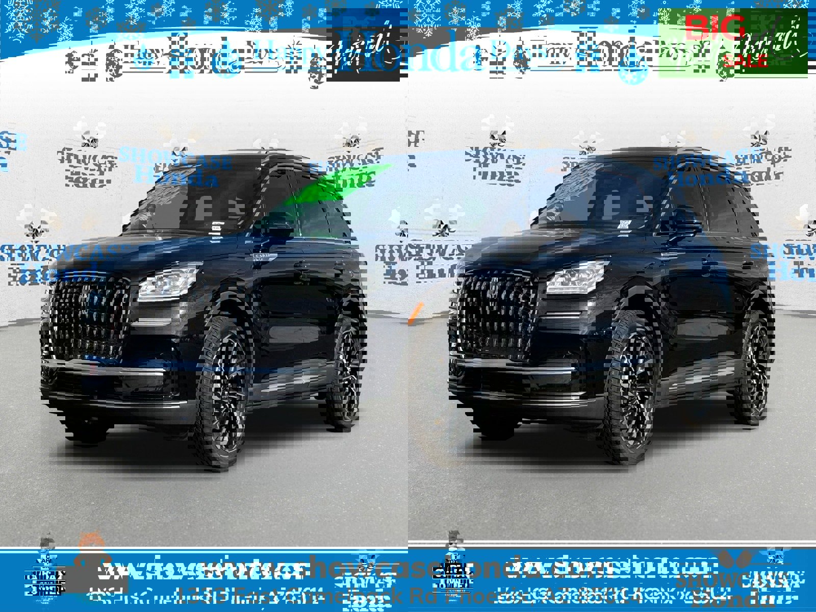 Used 2024 Lincoln Corsair Reserve w/ Equipment Group 201A image 1