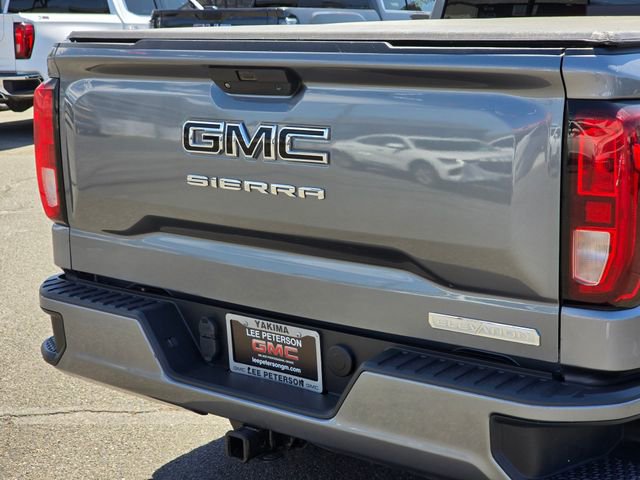 Used 2020 GMC Sierra 1500 Elevation AWD/4WD image 13