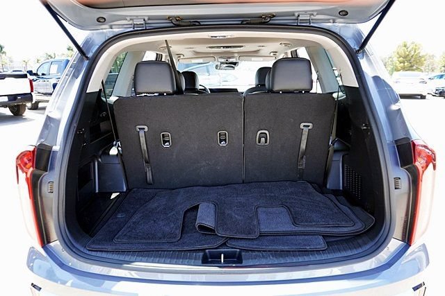 Used 2024 Kia Telluride S w/ S Sunroof Package AWD/4WD image 19