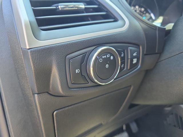 Used 2023 Ford Edge SEL w/ Convenience Package AWD/4WD image 17