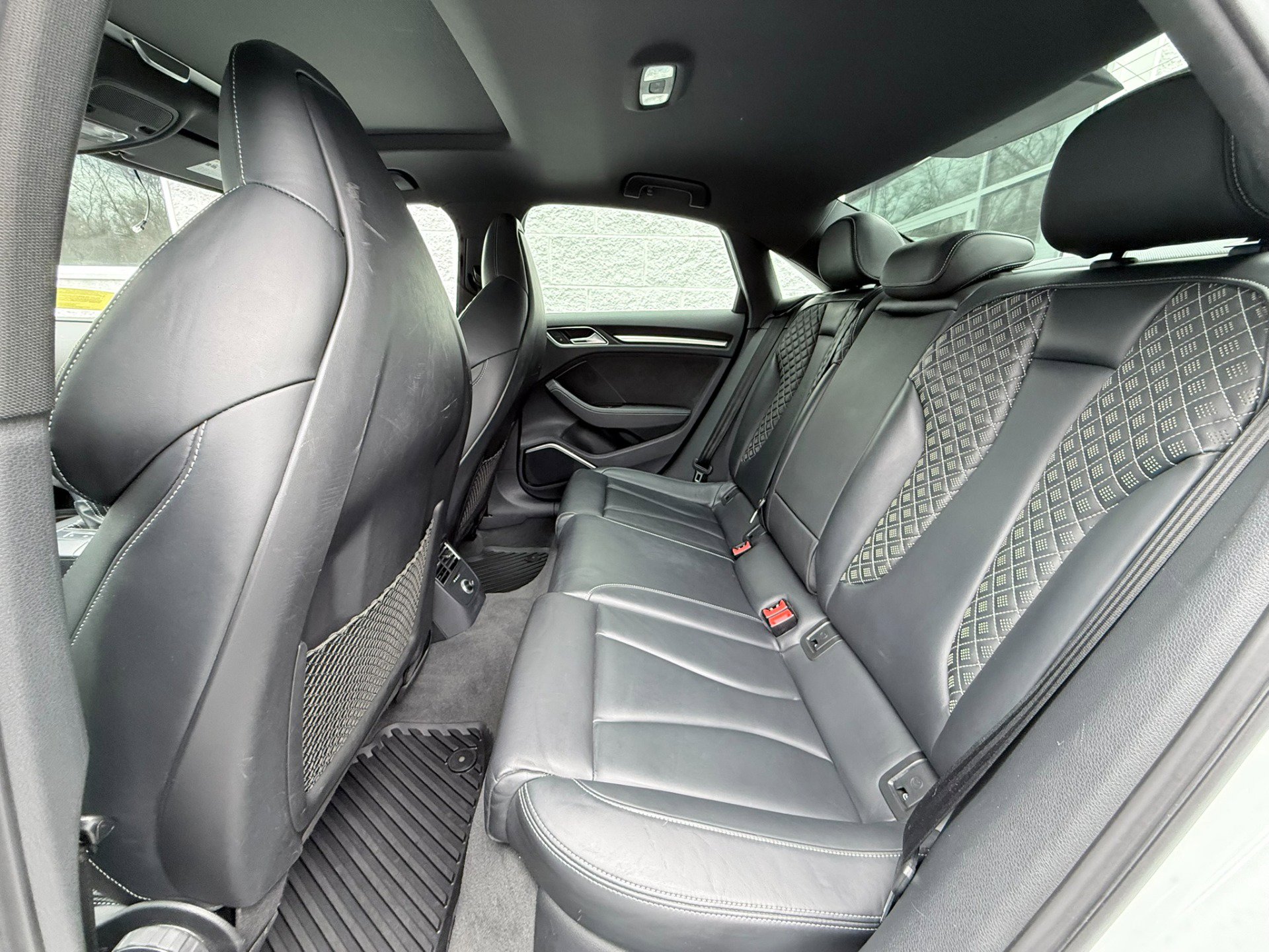 Used 2018 Audi RS 3 image 20