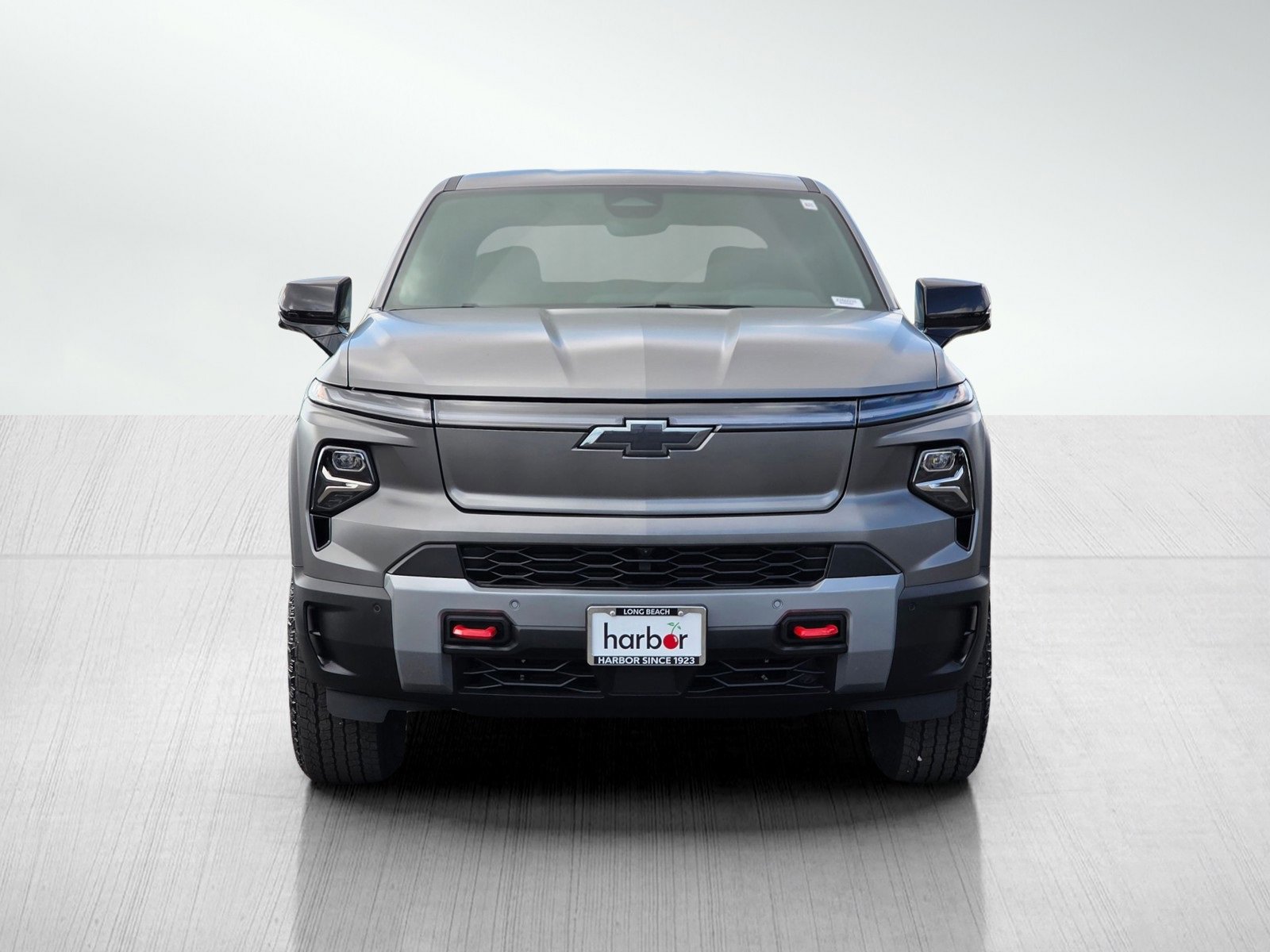 New 2026 Chevrolet Silverado EV Trail Boss w/ Premium Package image 2