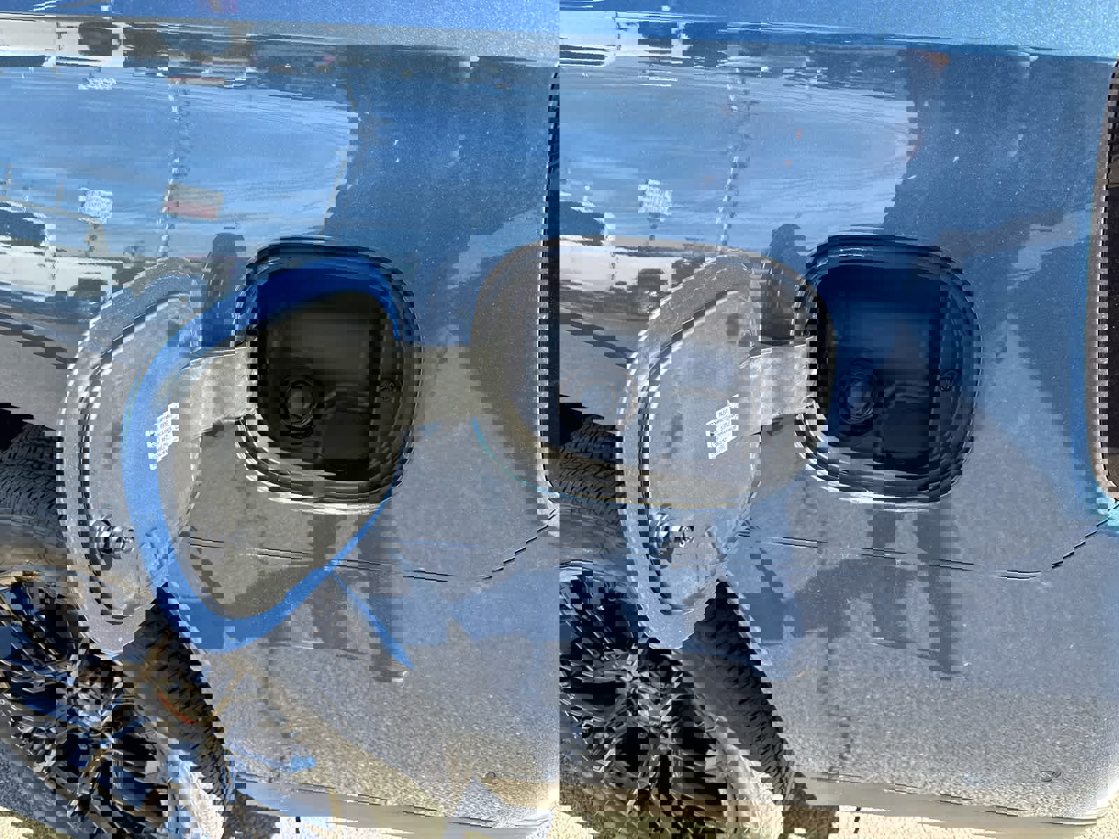 New 2026 GMC Yukon Denali w/ Sun & Power Step Package image 10