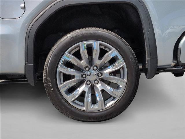 New 2026 GMC Sierra 1500 Denali w/ Denali Reserve Package AWD/4WD image 10