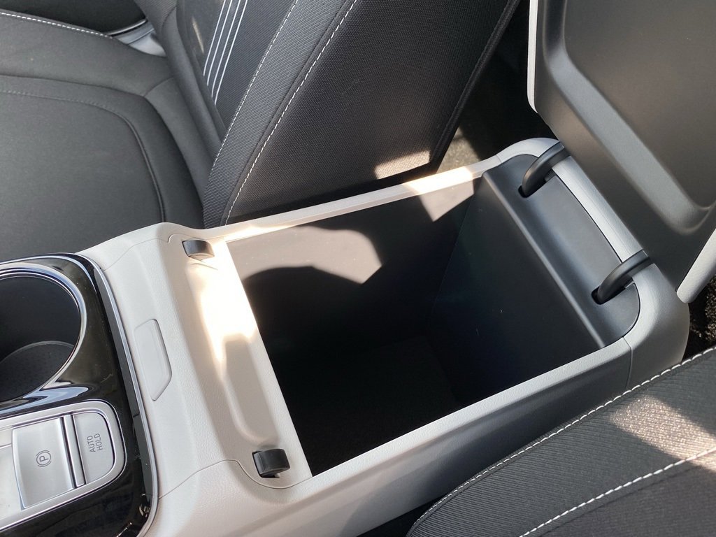 Used 2024 Hyundai Tucson Blue image 29