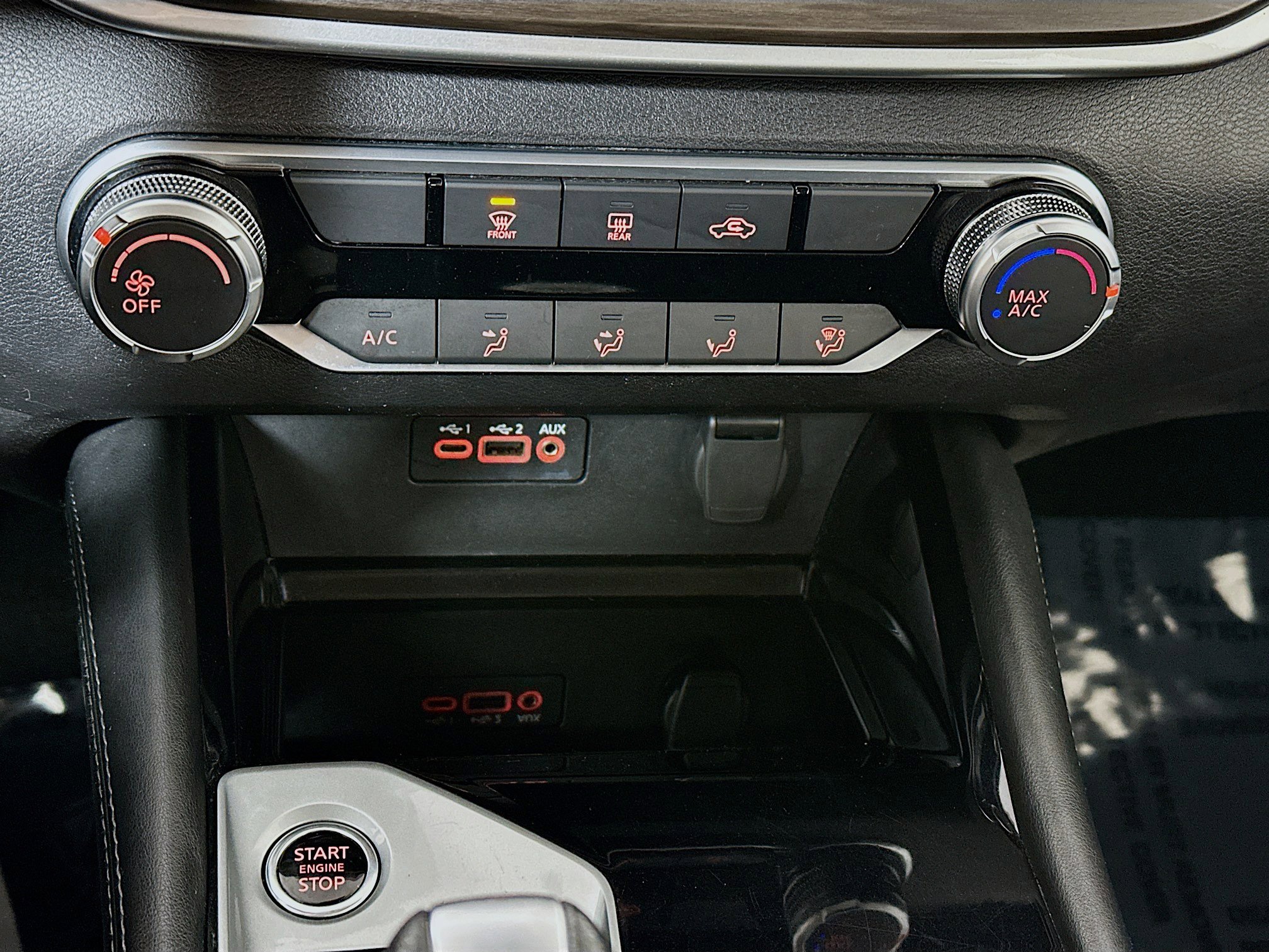 Used 2023 Nissan Altima 2.5 SV image 15