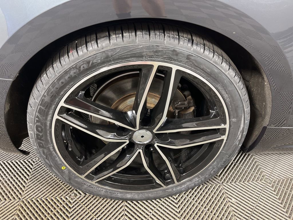 Used 2018 Audi A5 2.0T Premium Plus w/ Premium Plus image 11