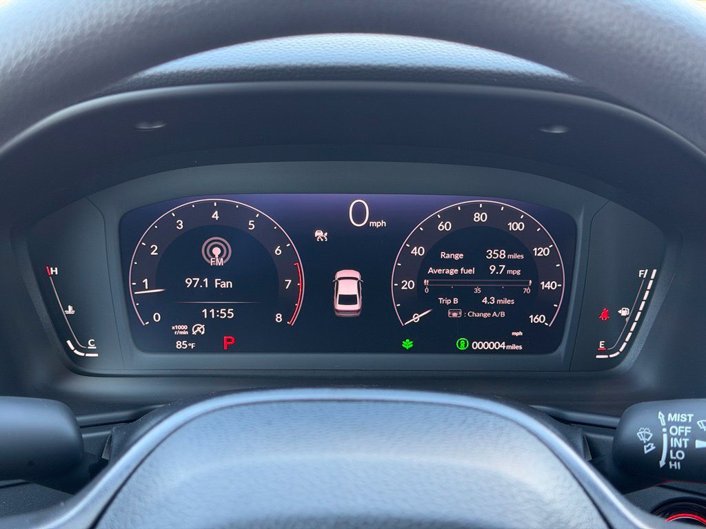 New 2026 Honda Accord SE image 31