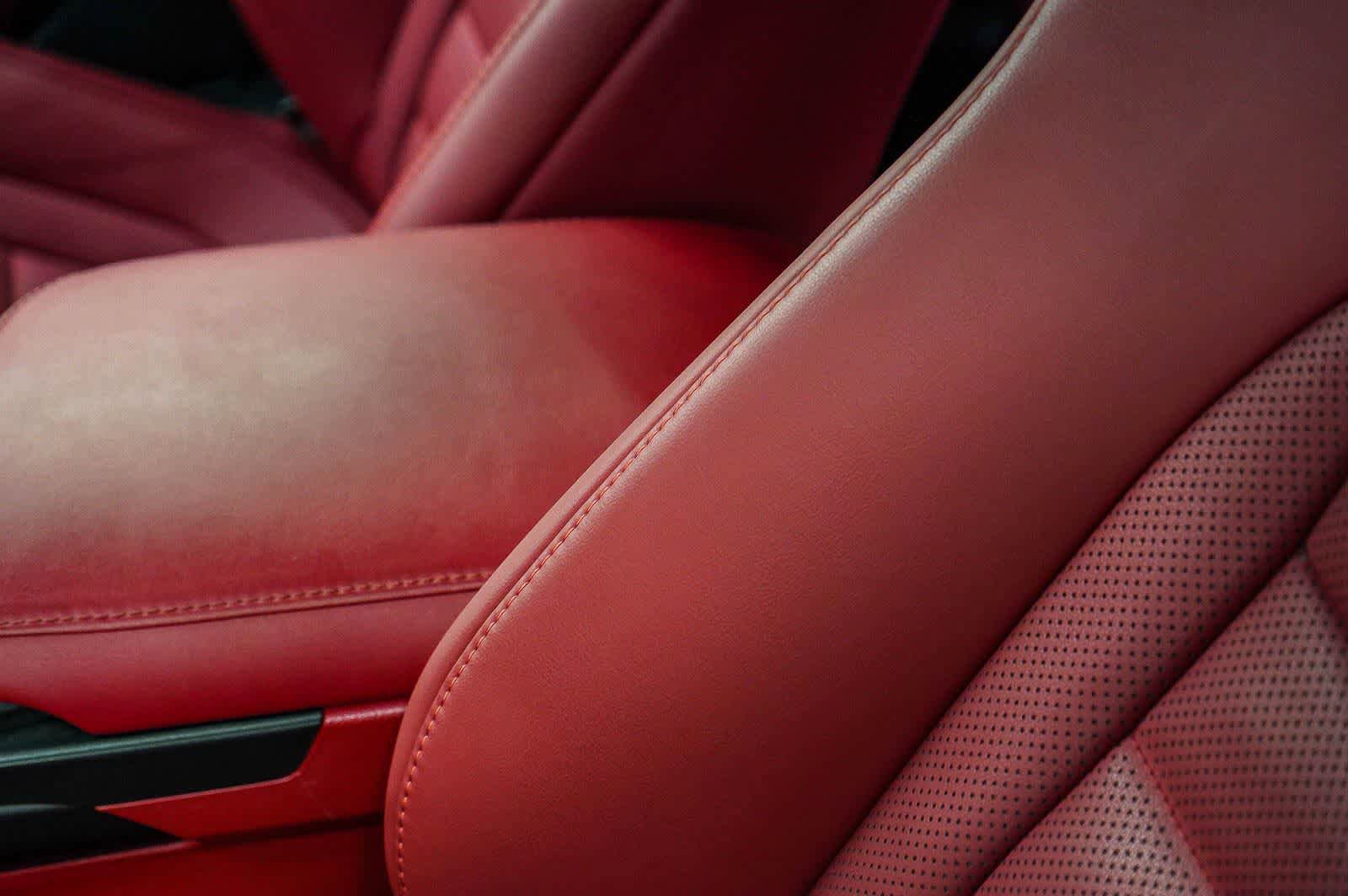 Used 2024 Lexus IS 350 F Sport w/ Memory Package image 20