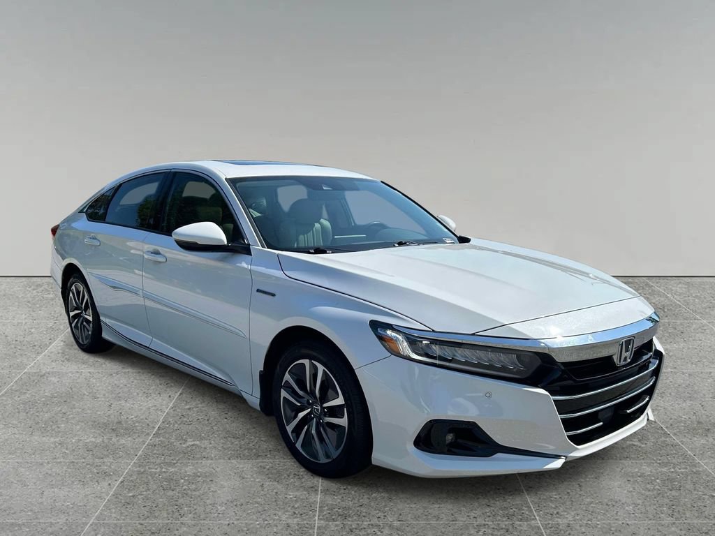 Used 2021 Honda Accord EX-L image 7