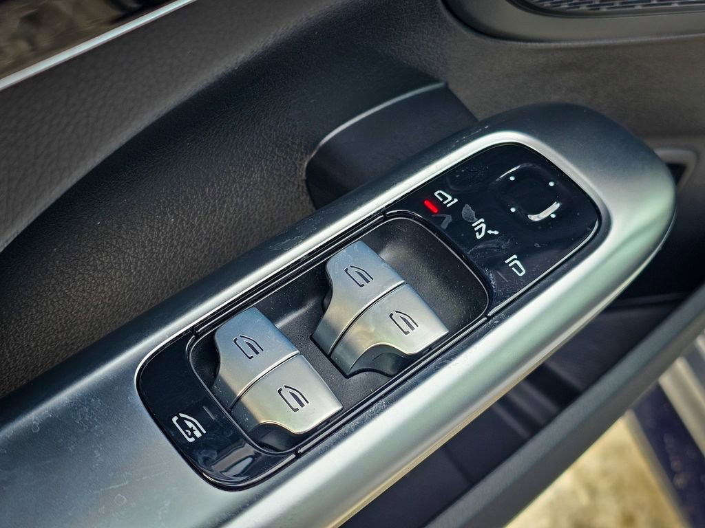 Used 2024 Mercedes-Benz C 43 AMG C 43 AMG 4D Sedan image 12