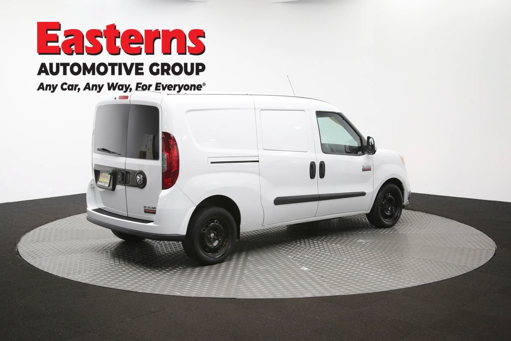 Used 2018 RAM ProMaster City Tradesman SLT FWD image 42