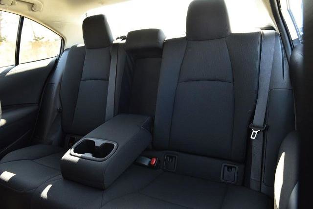 Used 2024 Toyota Corolla LE image 16