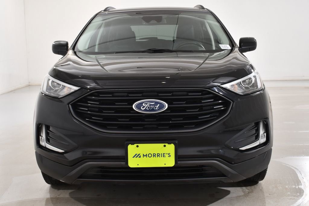 Used 2023 Ford Edge SEL w/ Sport Appearance Package image 3