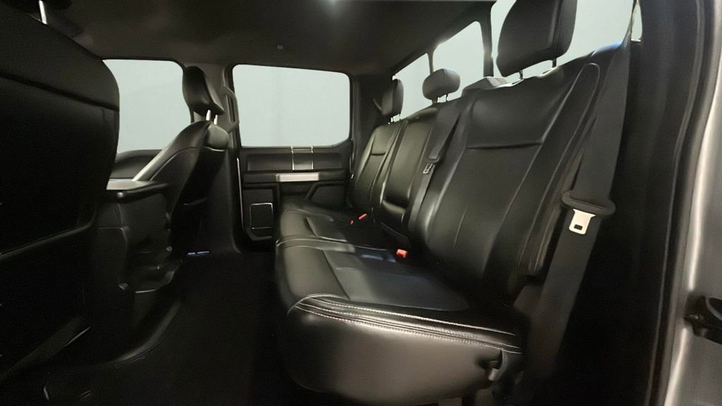Used 2021 Ford F250 Lariat image 14