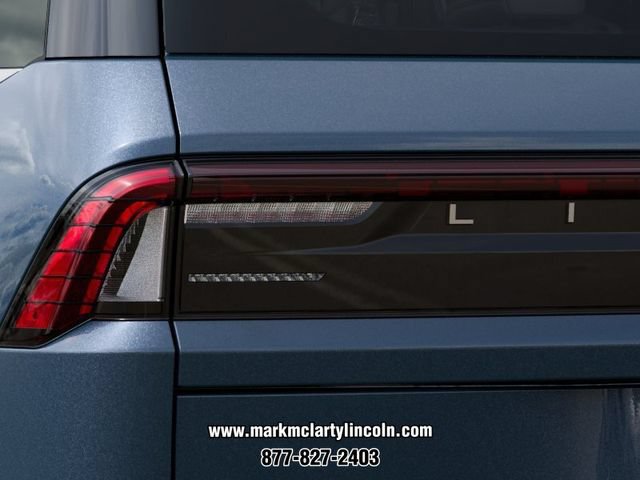 New 2027 Lincoln Navigator Reserve AWD/4WD image 21
