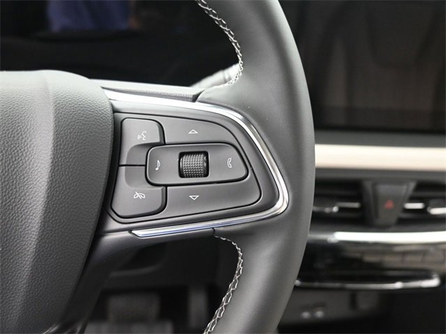 New 2026 Buick Encore GX Avenir w/ Avenir Technology Package image 32