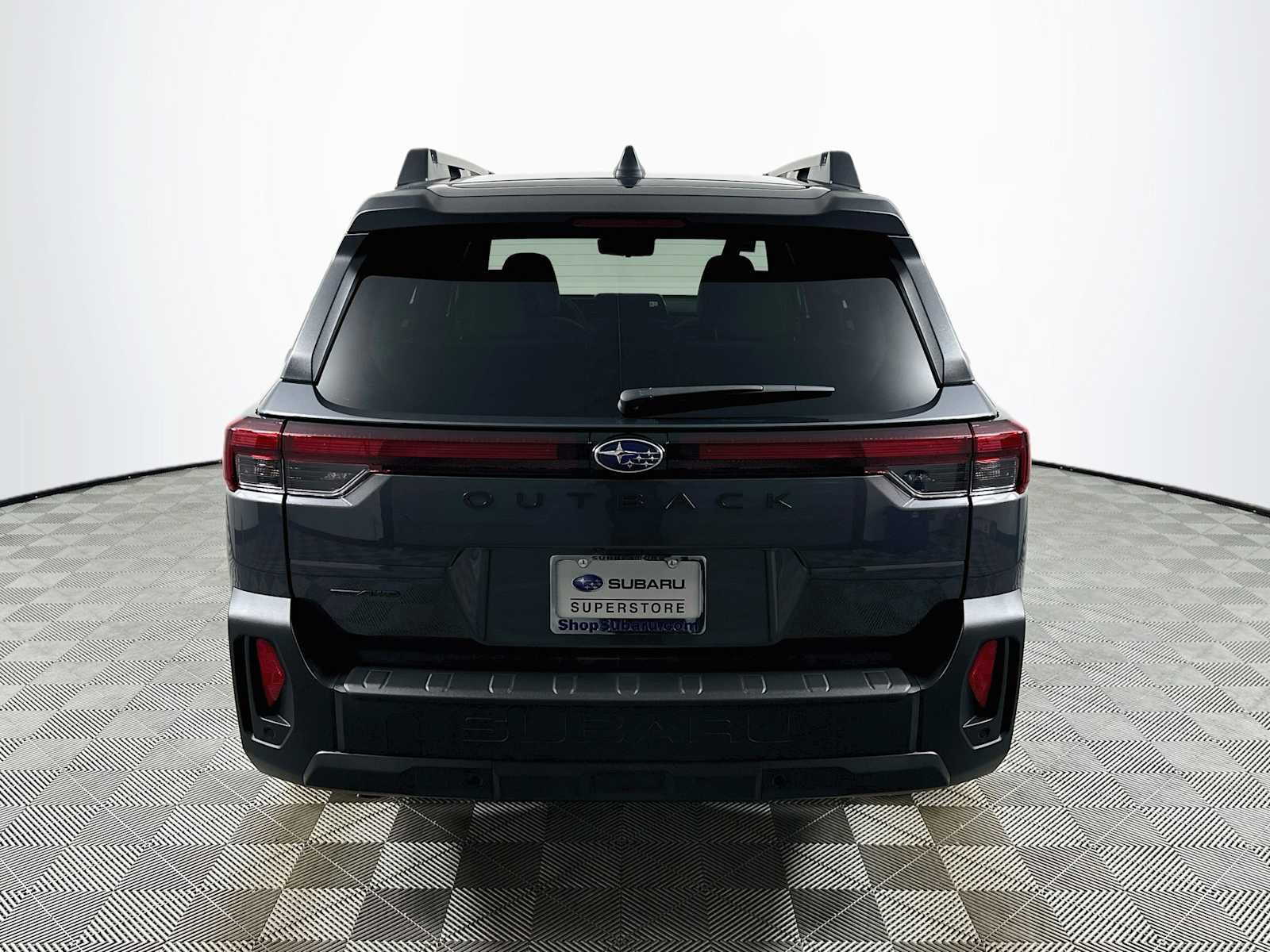 New 2026 Subaru Outback Touring XT AWD/4WD image 6