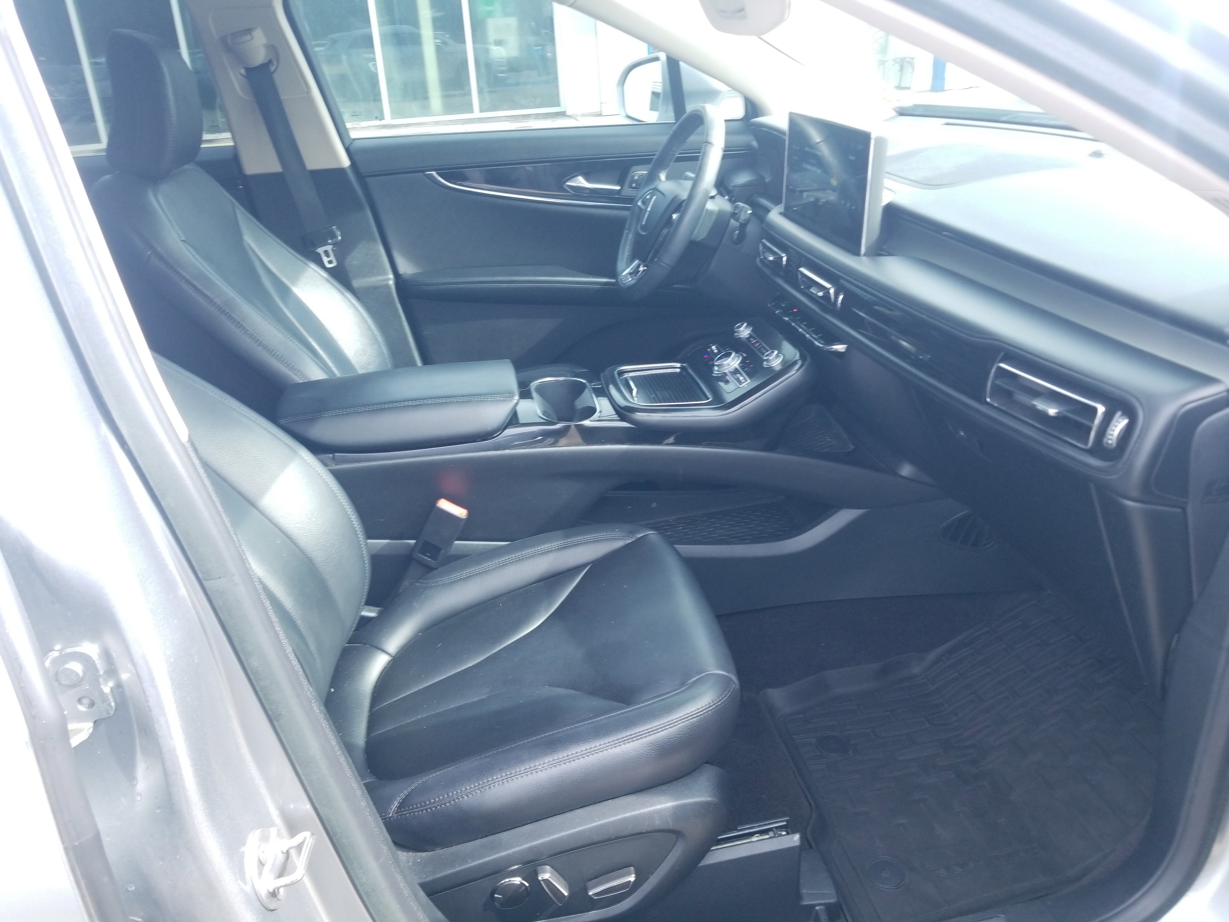 Used 2021 Lincoln Nautilus FWD image 17