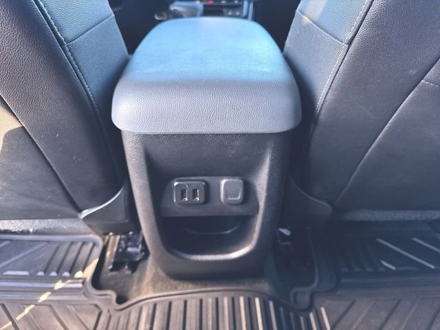 Used 2016 Chevrolet Colorado Z71 image 19