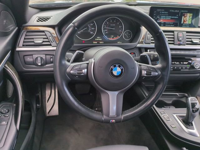 Used 2017 BMW 430i Coupe image 16