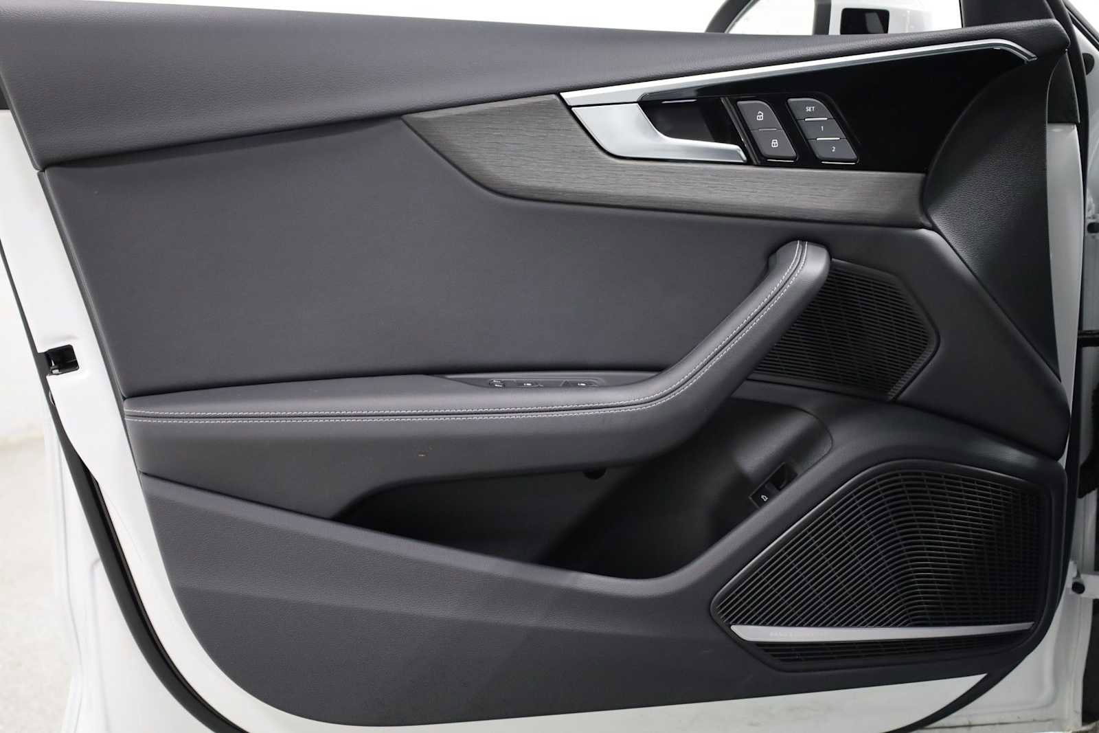 Used 2023 Audi A4 2.0T Premium Plus w/ Premium Plus Package image 16