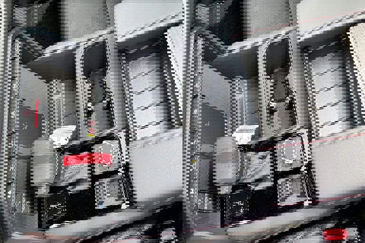 New 2026 Toyota Tundra TRD Pro image 7