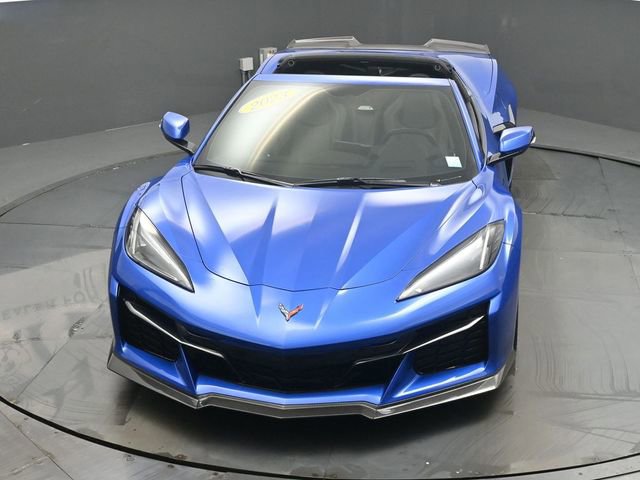 Used 2023 Chevrolet Corvette Z06 RWD image 59