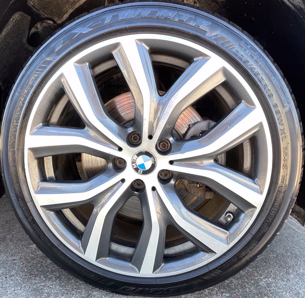 Used 2017 BMW X1 xDrive28i AWD/4WD image 10