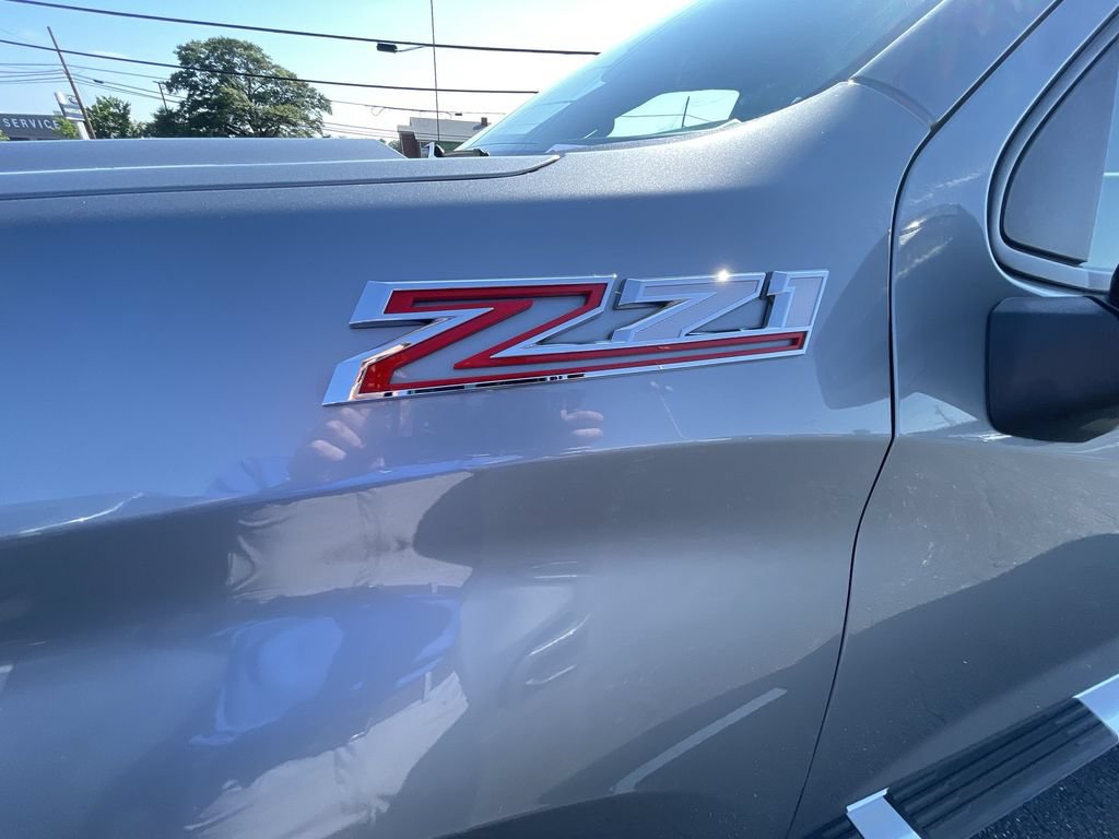 Certified 2024 Chevrolet Silverado 1500 RST AWD/4WD image 31