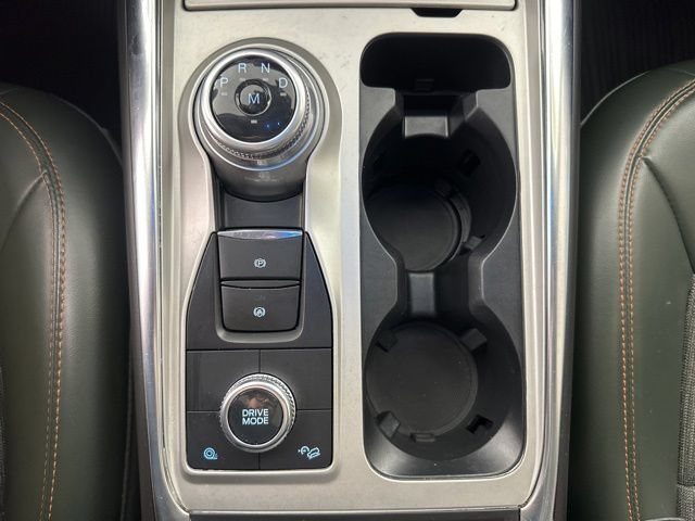 Used 2022 Ford Explorer Timberline AWD/4WD image 19
