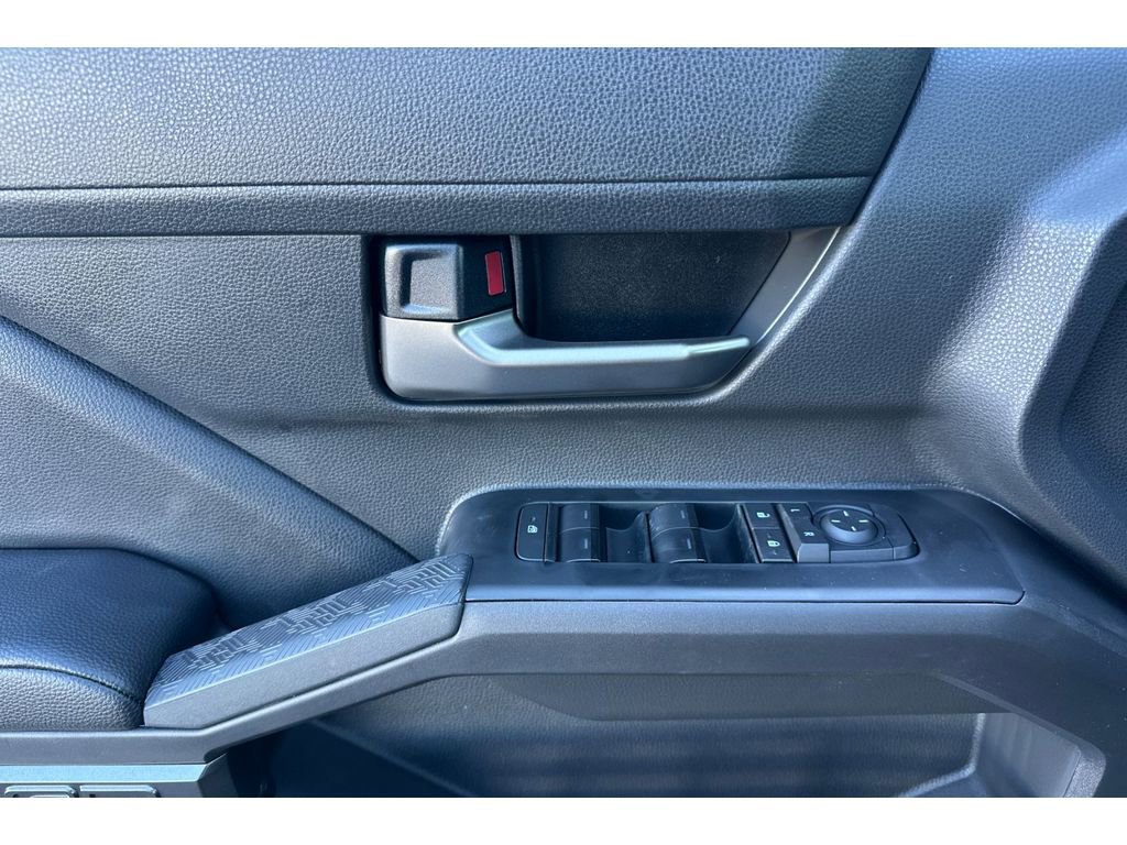 New 2026 Toyota Tacoma TRD Sport AWD/4WD image 9