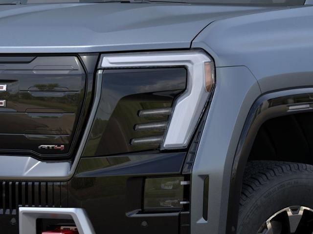 New 2026 GMC Sierra EV AT4 w/ AT4 Premium Package image 10