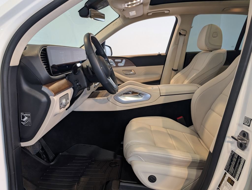 Used 2022 Mercedes-Benz GLE 350 GLE 350 image 14