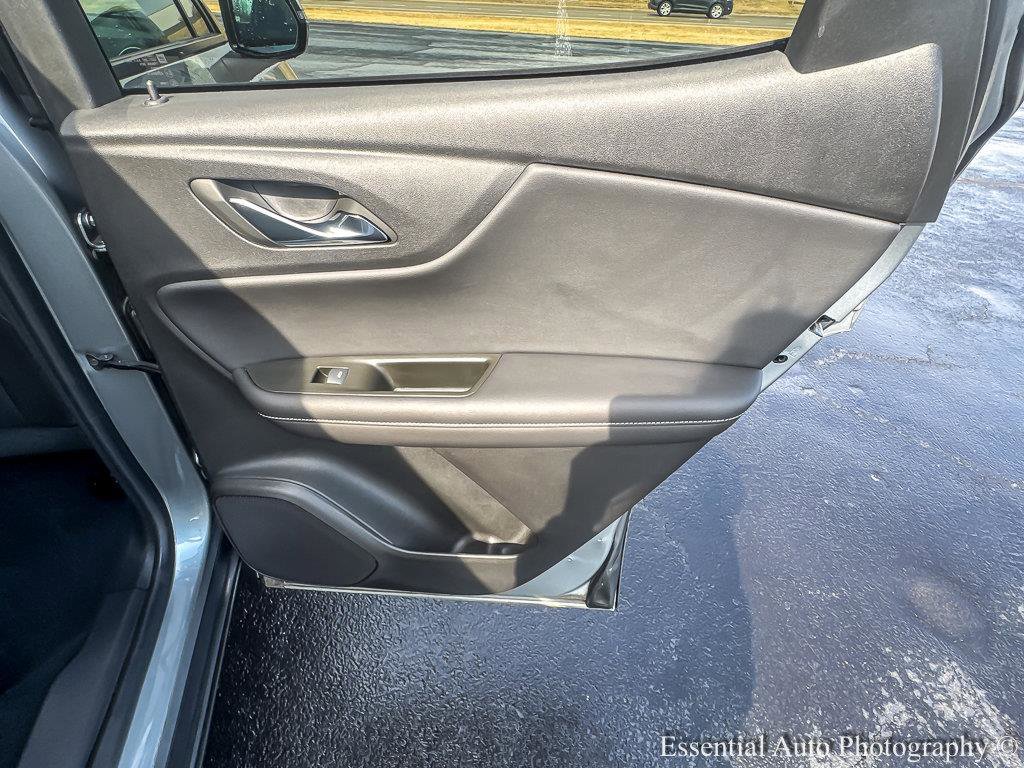 Certified 2023 Chevrolet Blazer LT image 34