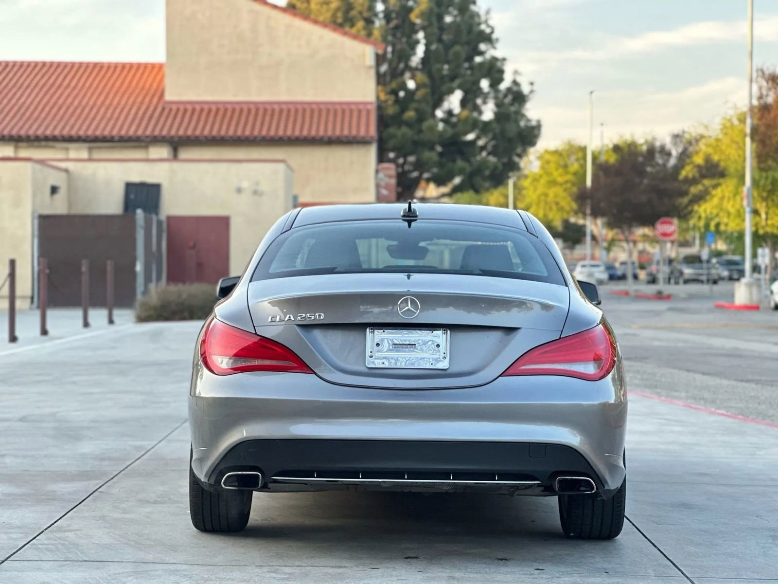 Used 2016 Mercedes-Benz CLA 250 image 6