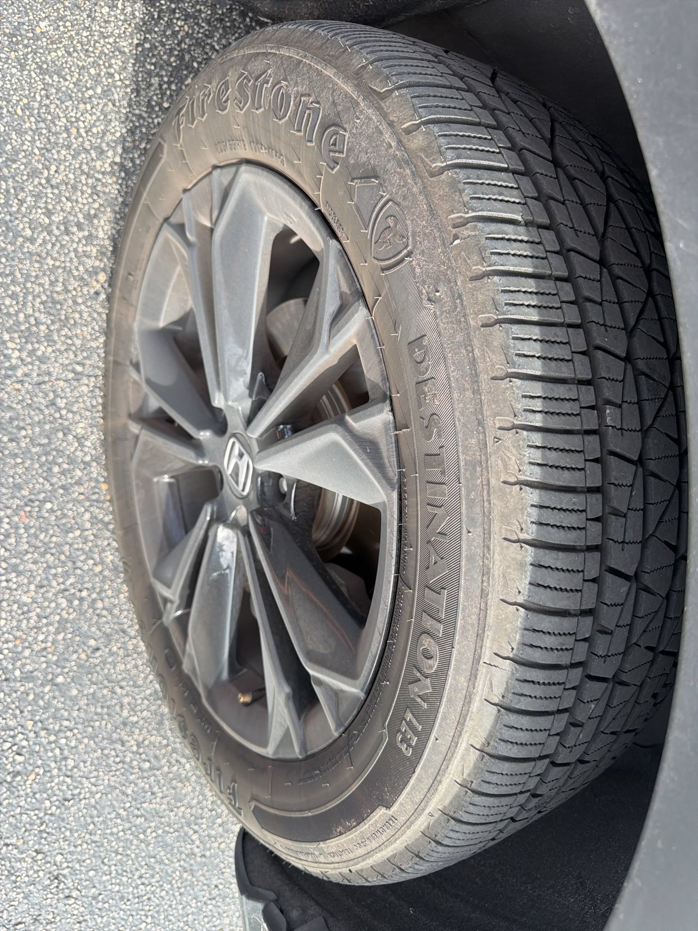 Used 2023 Honda CR-V Sport Touring image 15