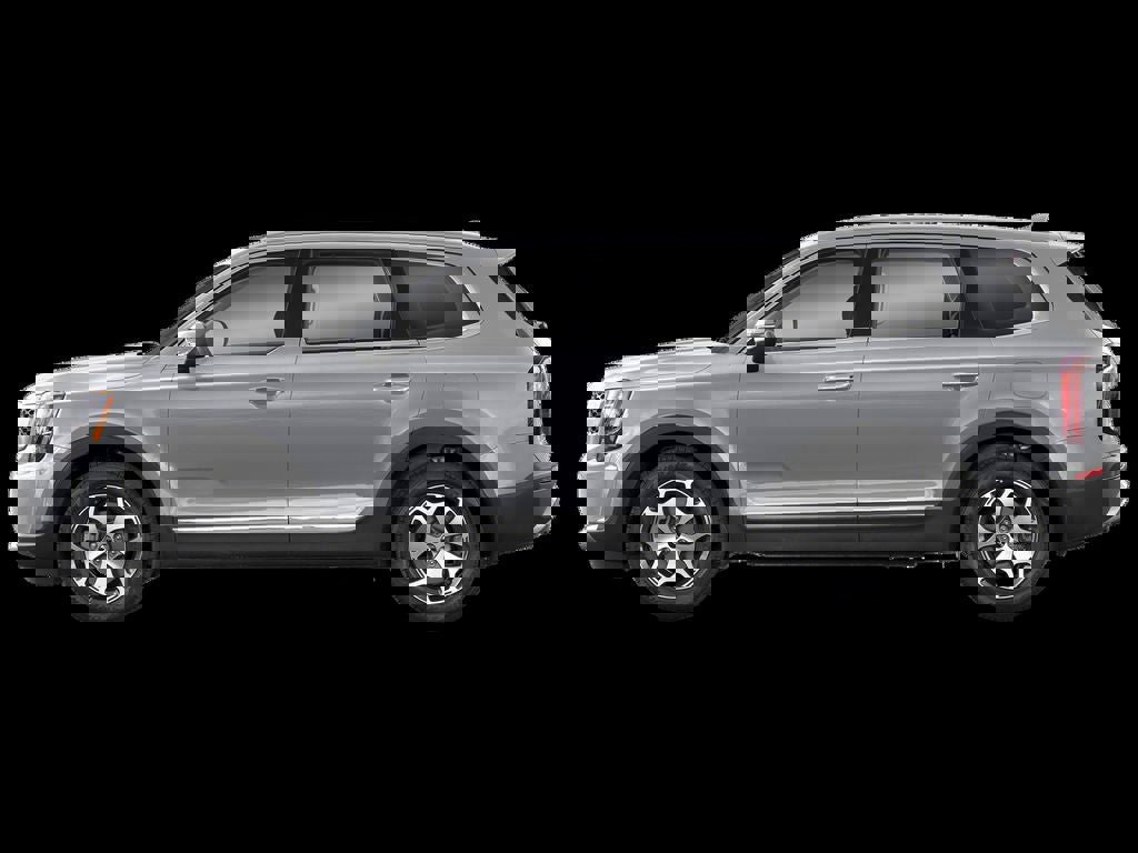 Used 2022 Kia Telluride EX w/ EX Premium Package image 30