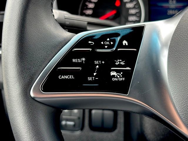 Used 2025 Mercedes-Benz Sprinter 3500 image 25