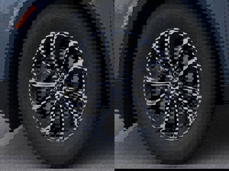 New 2026 Lincoln Nautilus Premier image 19