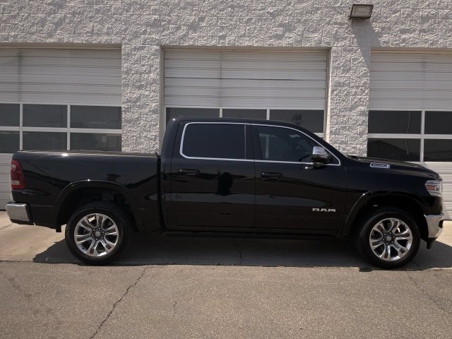 Used 2023 RAM 1500 Limited