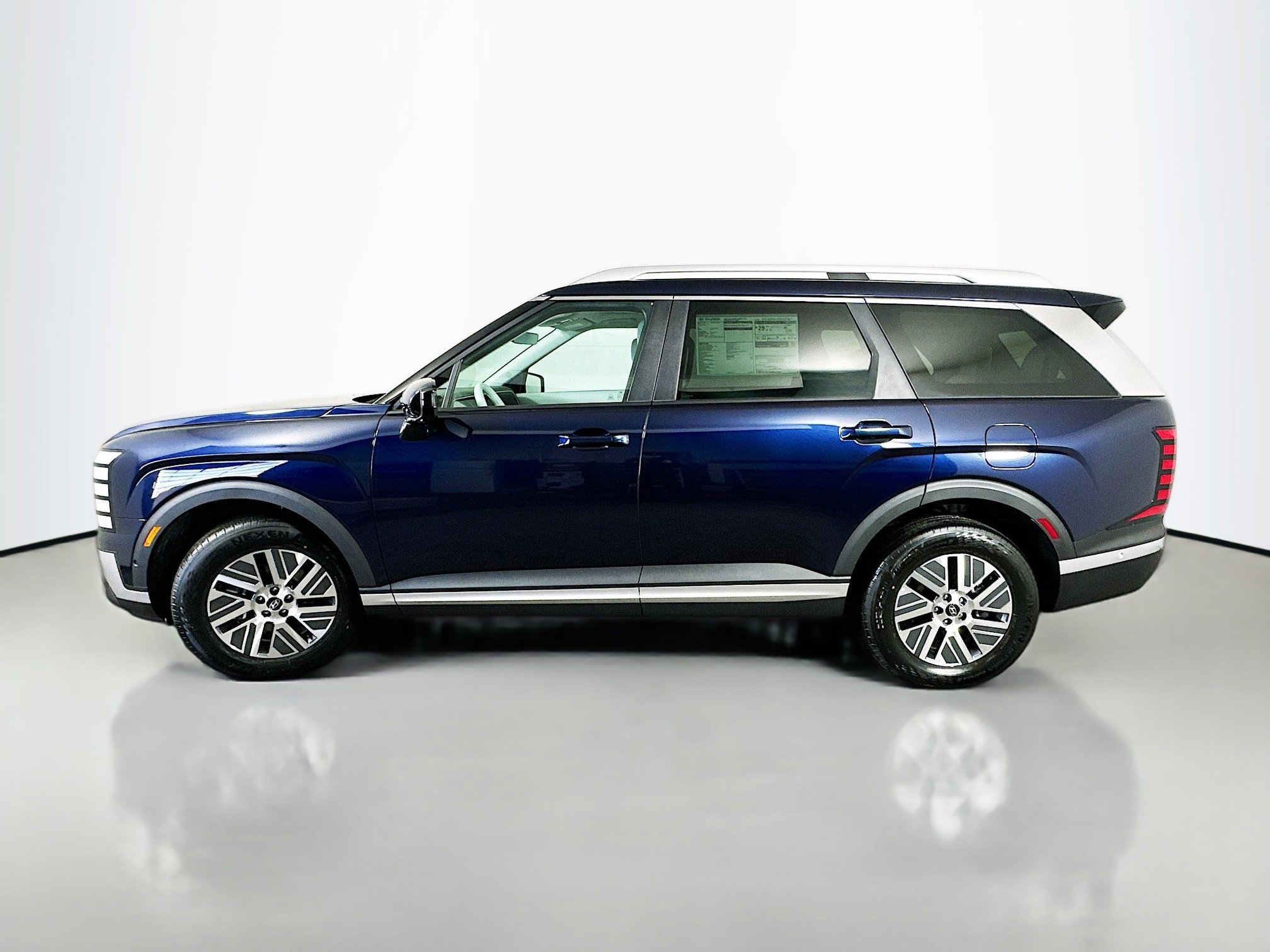 New 2026 Hyundai Palisade SEL Premium AWD/4WD image 4