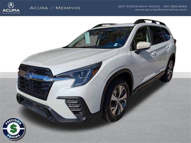 Used 2025 Subaru Ascent Premium image 1