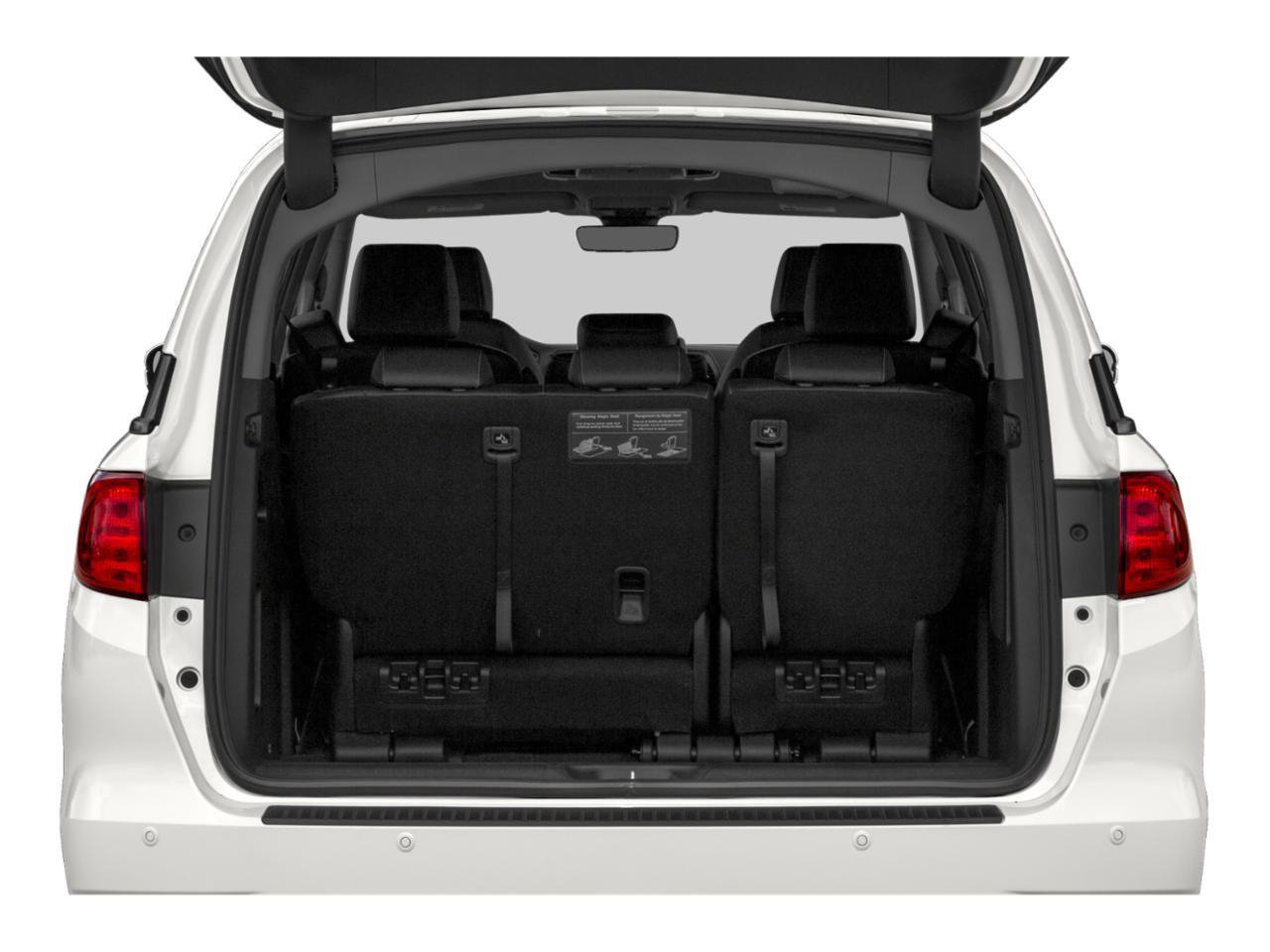 Used 2023 Honda Odyssey Touring image 6