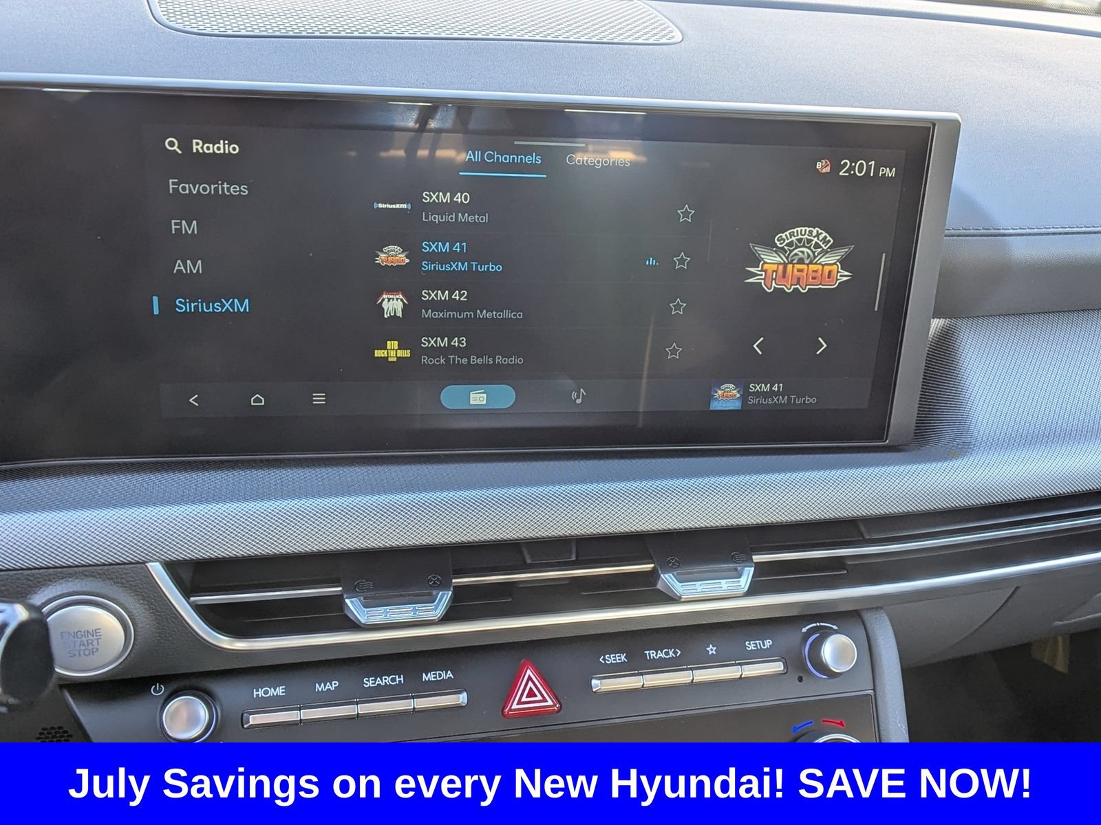 New 2026 Hyundai Sonata SEL AWD/4WD image 25