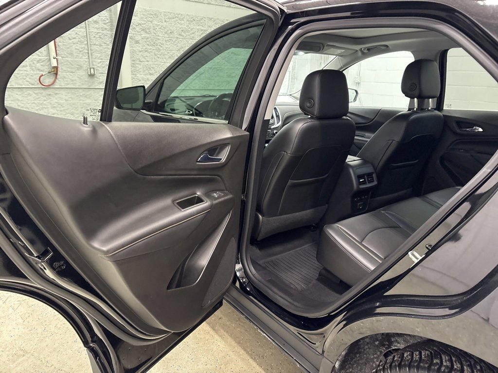 Certified 2019 Chevrolet Equinox Premier image 28