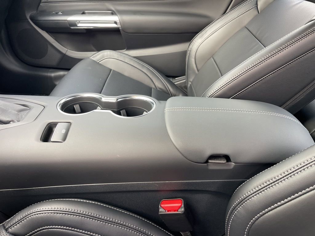 New 2026 Ford Mustang GT Premium image 12