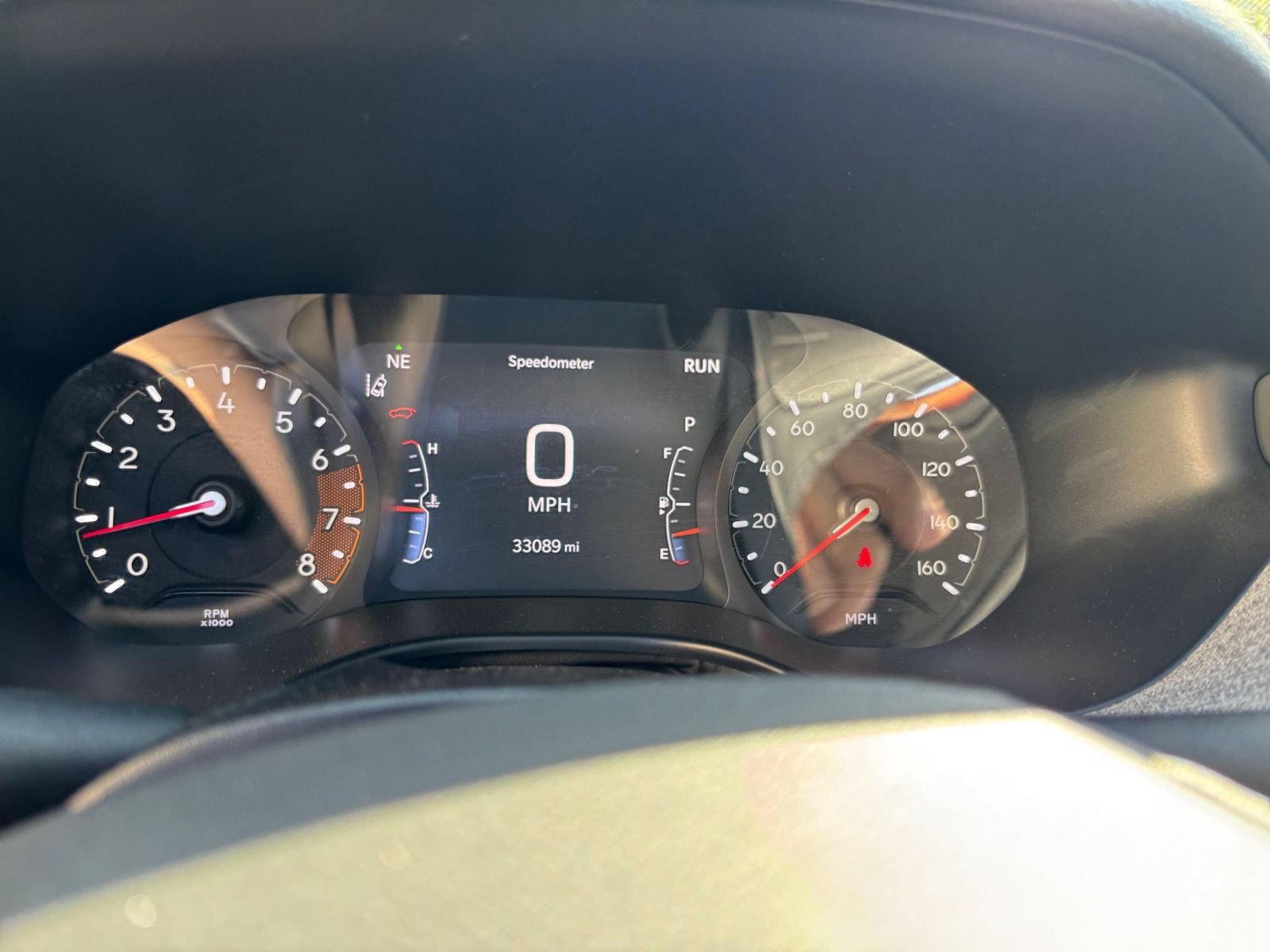 Used 2025 Jeep Compass Latitude AWD/4WD image 40